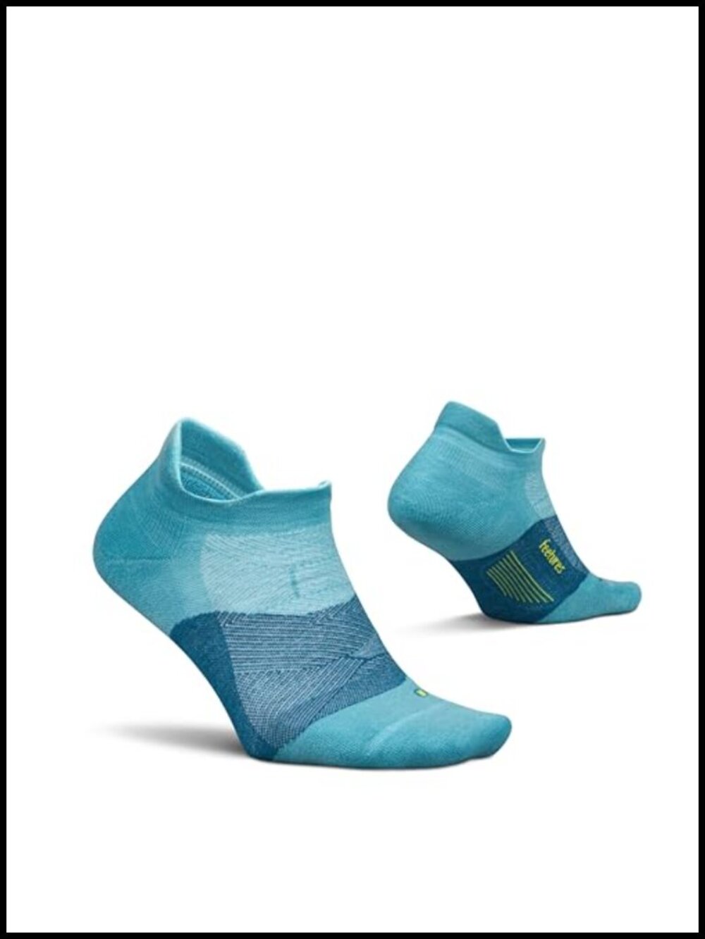 Merino Wool No Show Tab Ankle Socks Cushioned Running Hiking